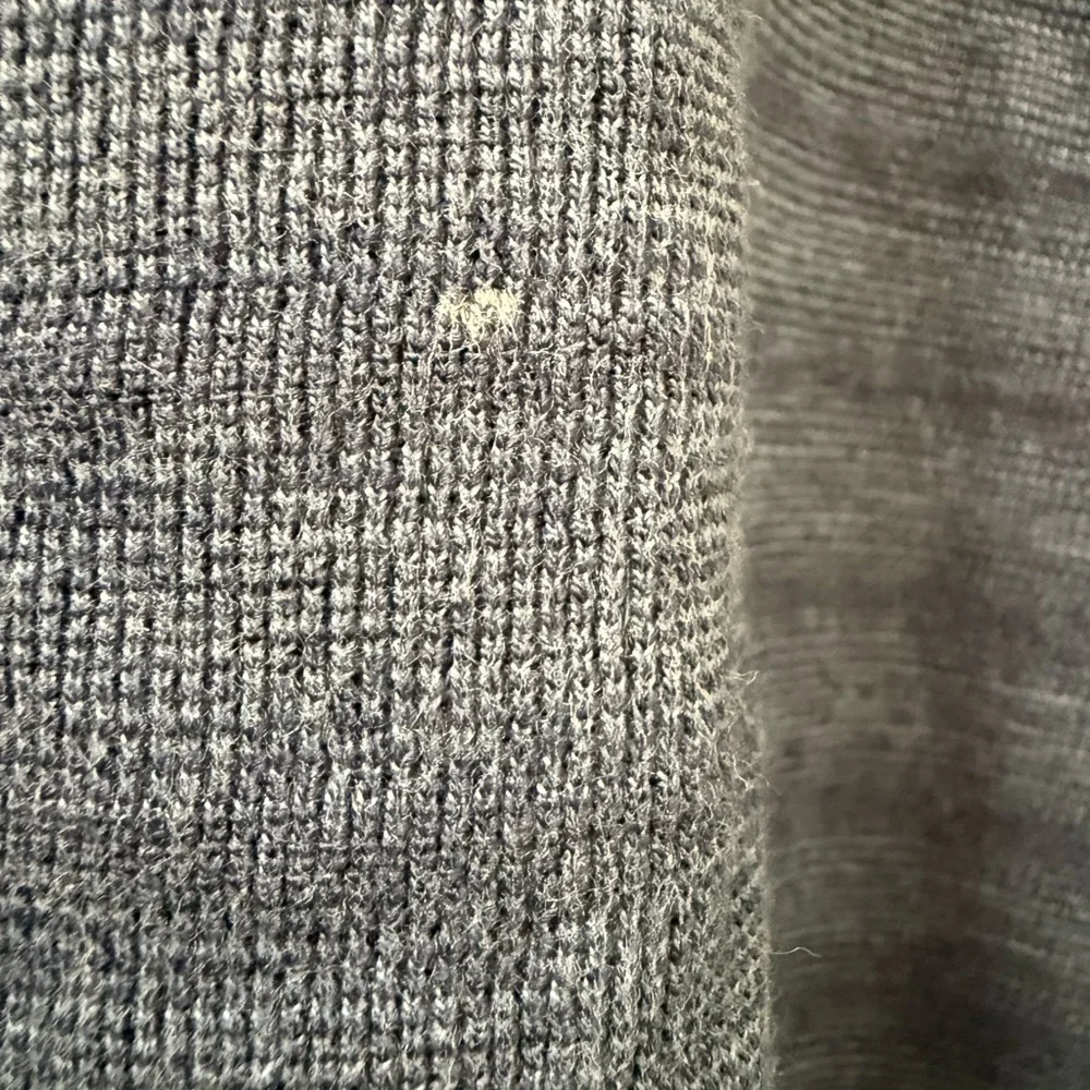 Banana Republic Heritage Shawl-Collar Pullover – XL